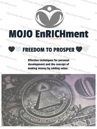 Freedom to Prosper (eBook) Freedom to Prosper (eBook)